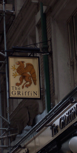 Griffin London