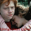 Ron Hermione Avatar Unspoken Love