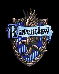 RavenclawCrest Wappen