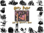 Wallpaper Kapitelbilder Chapter pics Harry Potter 1